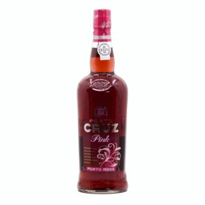 PORTO CRUZ PINK 75 cl
