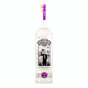 MEZCAL 7 MISTERIOS ESPADIN 70 cl