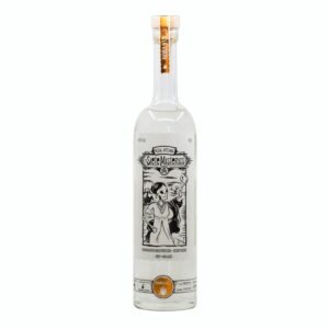 MEZCAL 7 MISTERIOS DOBA-YEJ 44º 70 cl