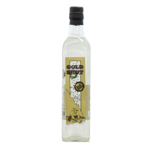 LICOR GOLD SHOT 50 cl