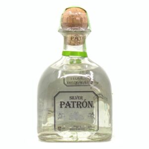 Patron Silver 700 ml