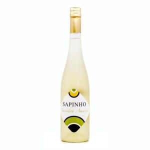 LICOR AMENDOA AMARGA SAPINHO 70 cl