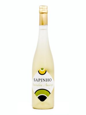 LICOR AMENDOA AMARGA SAPINHO 70 cl