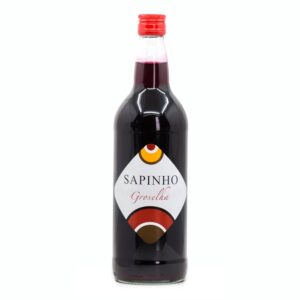 GROSELHA SAPINHO 1 L