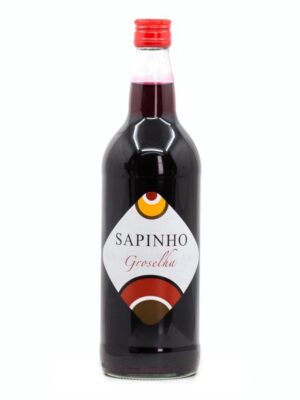 GROSELHA SAPINHO 1 L