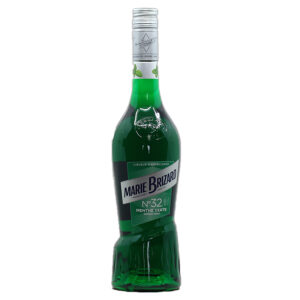 LICOR MARIE BRIZARD MENTA VERDE 70 cl