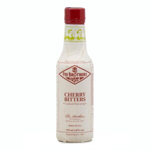 BITTER FEE BROTHERS CHERRY 15 cl