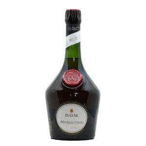 LICOR BENEDICTINE 70 cl