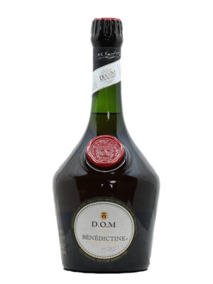 LICOR BENEDICTINE 70 cl