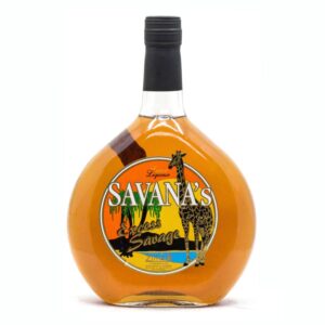 LICOR SAVANA´S 70 cl