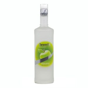 LICOR CAMPENY APPLE SCHNAPPS 70 cl