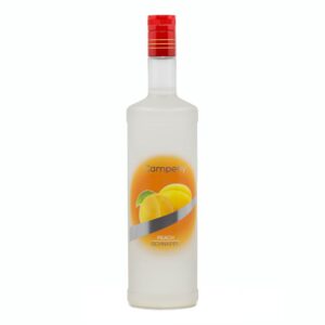 LICOR CAMPENY MELOCOTON SCHNAPPS 70 cl