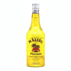 LICOR MALIBU ANANÁS RUM 70 cl