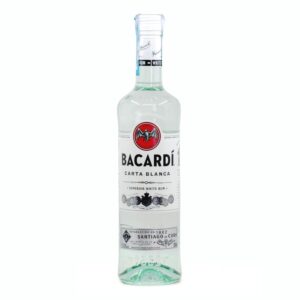 RUM BACARDI SUPERIOR 70 cl