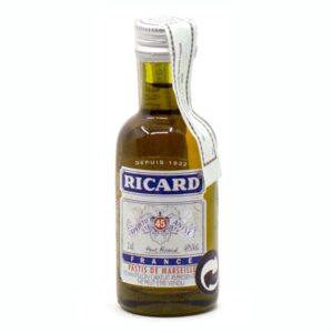 RICARD MINIATURA 2 cl