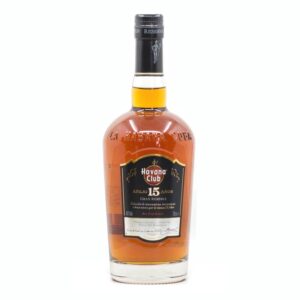 RUM HAVANA CLUB 15 ANOS GRAN RESERVA 70 cl
