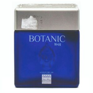 GIN BOTANIC ULTRA PREMIUM