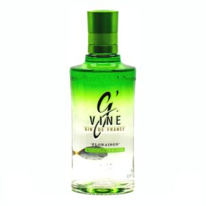 GIN VINE [Floraison] 70 cl