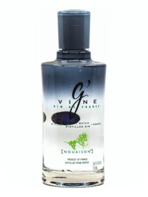 GIN VINE [Nouaison] 70 cl