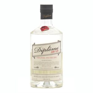 GIN DIPLOME 70 cl