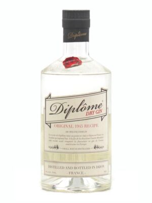 GIN DIPLOME 70 cl