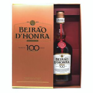 LICOR BEIRAO HONRA C/ESTOJO 70 cl