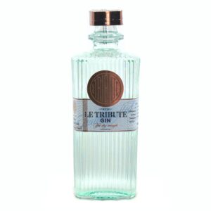 GIN LE TRIBUTE 70 cl