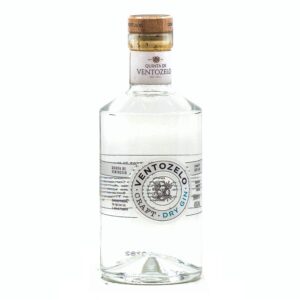 GIN VENTOZELO DRY 45º 50 cl
