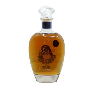 RUM MULATA 25 ANOS