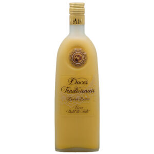 LICOR ZIMBRO PASTEL NATA 70 cl