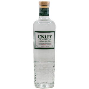 GIN OXLEY 70 cl