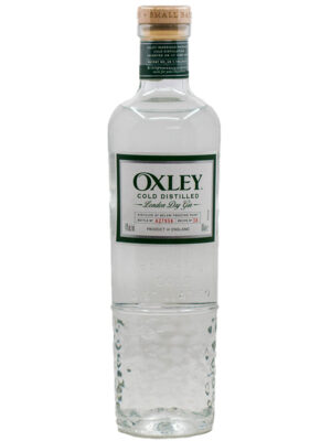 GIN OXLEY 70 cl