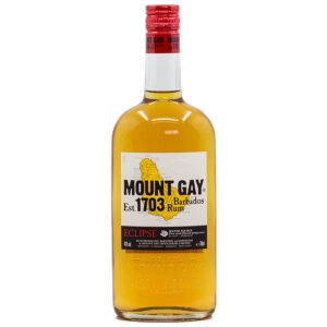 RUM MOUNT GAY ECLIPSE 70 cl