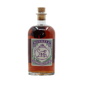 GIN MONKEY 47 BARREL CUT 50 cl