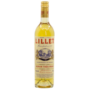 LILLET BLANC 75 cl
