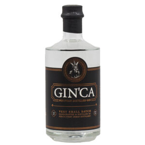 GIN GINCA 40º 70 cl