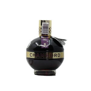 LICOR CHAMBORD ROYALE 50 cl