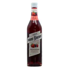 MARIE BRIZARD XAROPE GRENADINE 70 cl