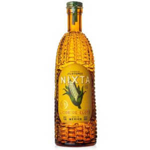 LICOR DE MILHO NIXTA