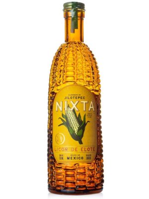 LICOR DE MILHO NIXTA