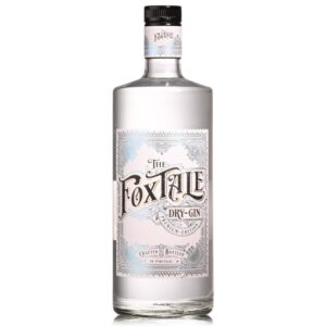 GIN FOX TALE ORIGINAL LT