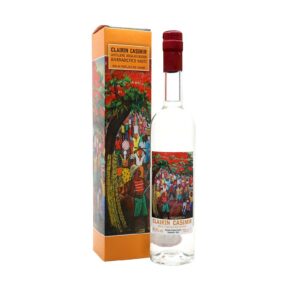 RUM CLAIRIN
CASIMIR 53,30º
70 cl