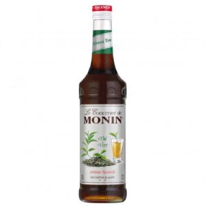 MONIN CONCENTRADO CHÁ VERDE 70 cl