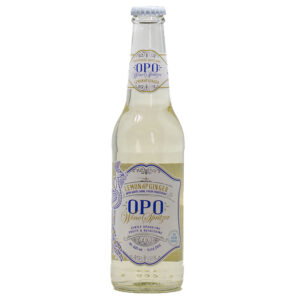 SPRITZER OPO LEMON & GINGER 33cl - PACK 12