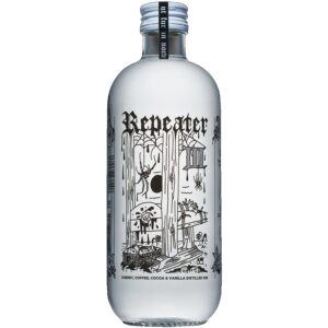GIN PHANTOM SPIRITS
REPEATER III