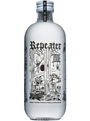GIN PHANTOM SPIRITS
REPEATER III