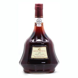 PORTO REAL COMPANHIA VELHA 20A 75 cl
