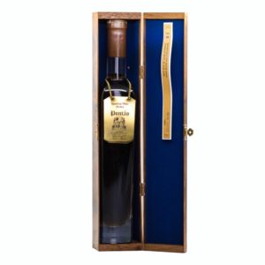 AGUARDENTE VELHA CAVES PONTAO C/ESTOJO 50 cl
