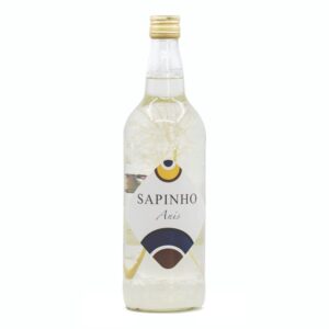 LICOR ANIZ SAPINHO 1 L