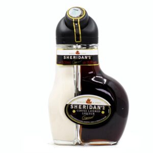 LICOR SHERIDANS 70 cl